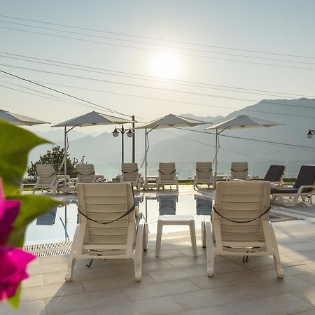 Aria Butik Otel Селіміє Екстер'єр фото