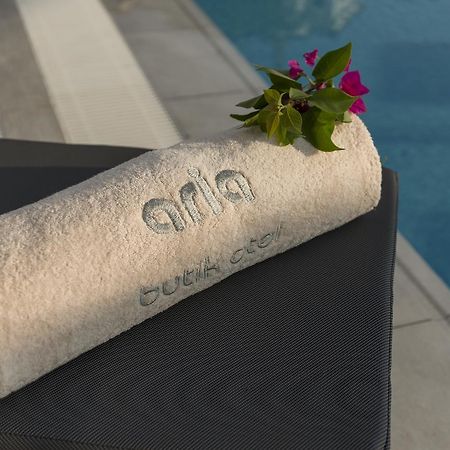 Aria Butik Otel Селіміє Екстер'єр фото