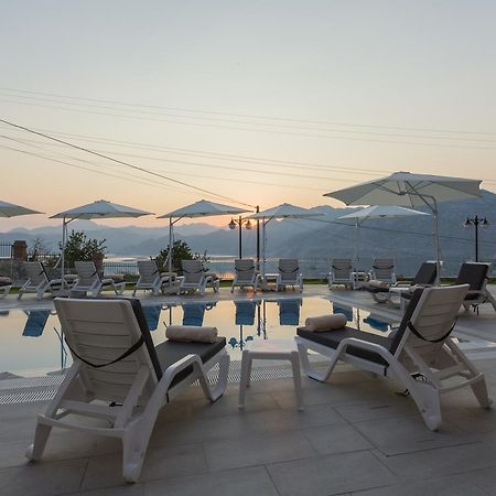 Aria Butik Otel Селіміє Екстер'єр фото