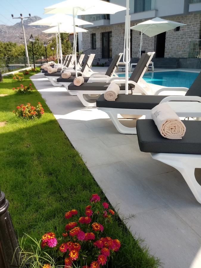 Aria Butik Otel Селіміє Екстер'єр фото