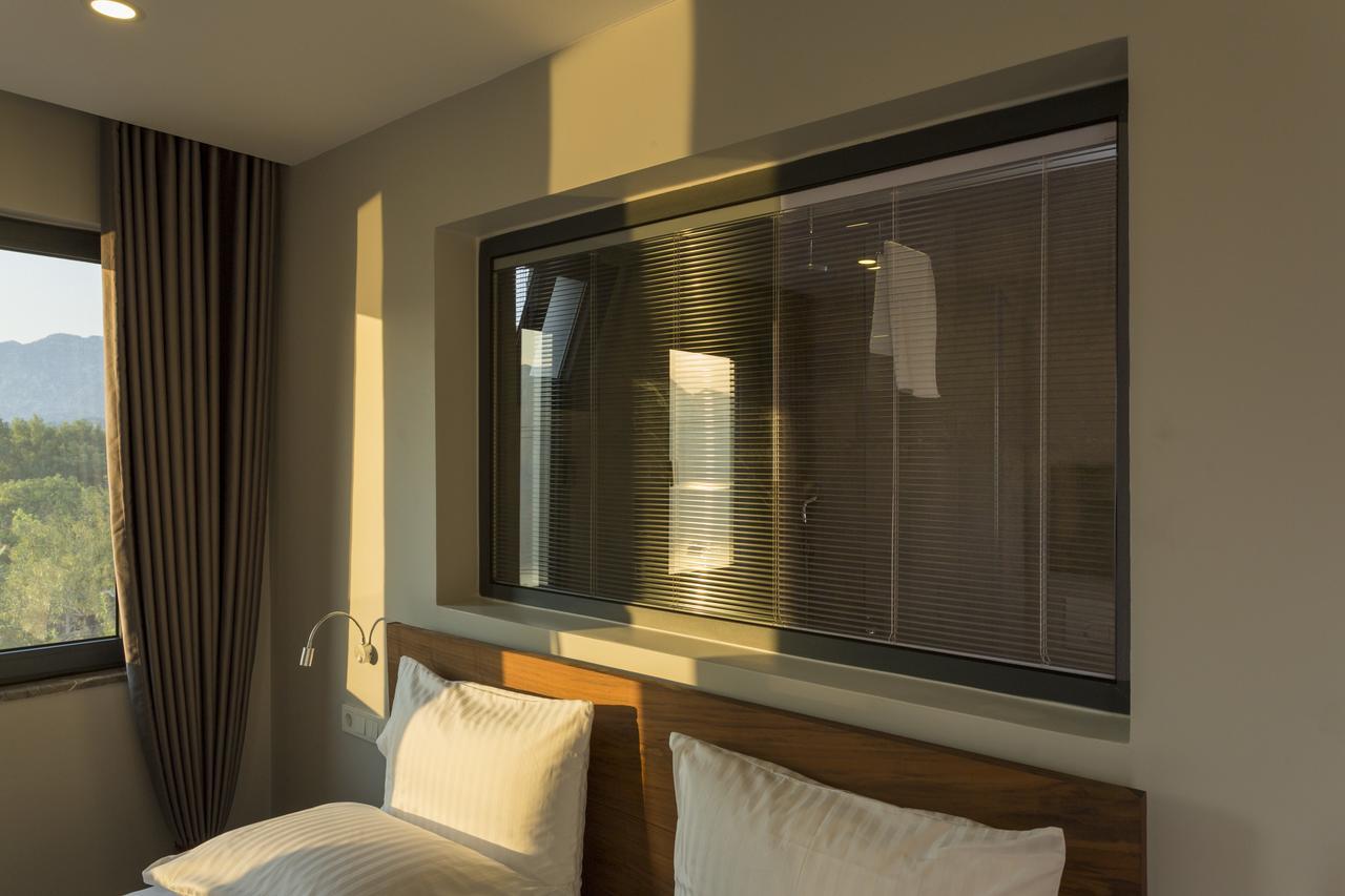 Aria Butik Otel Селіміє Екстер'єр фото