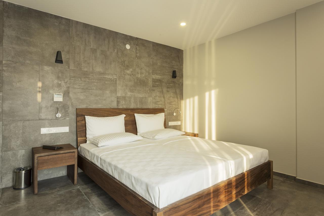Aria Butik Otel Селіміє Екстер'єр фото