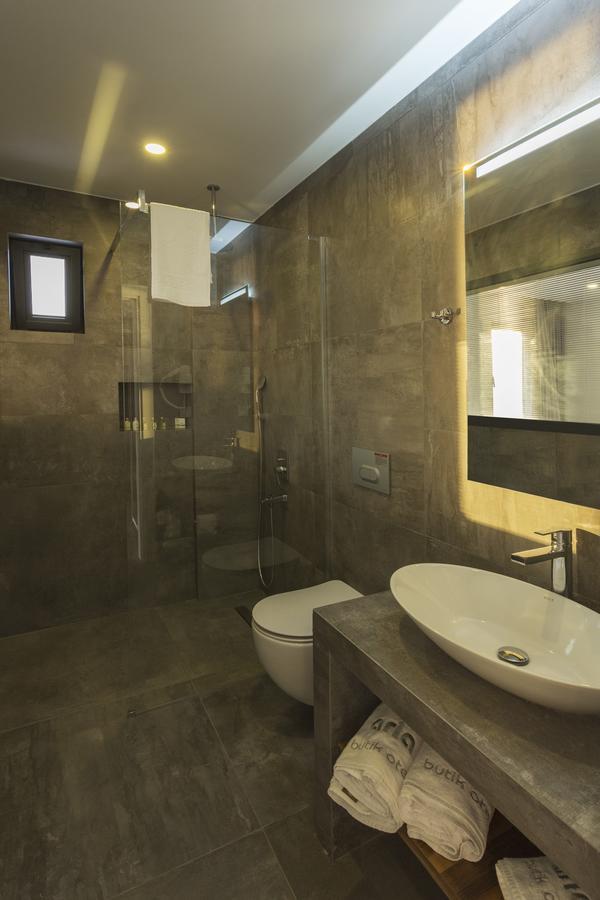 Aria Butik Otel Селіміє Екстер'єр фото