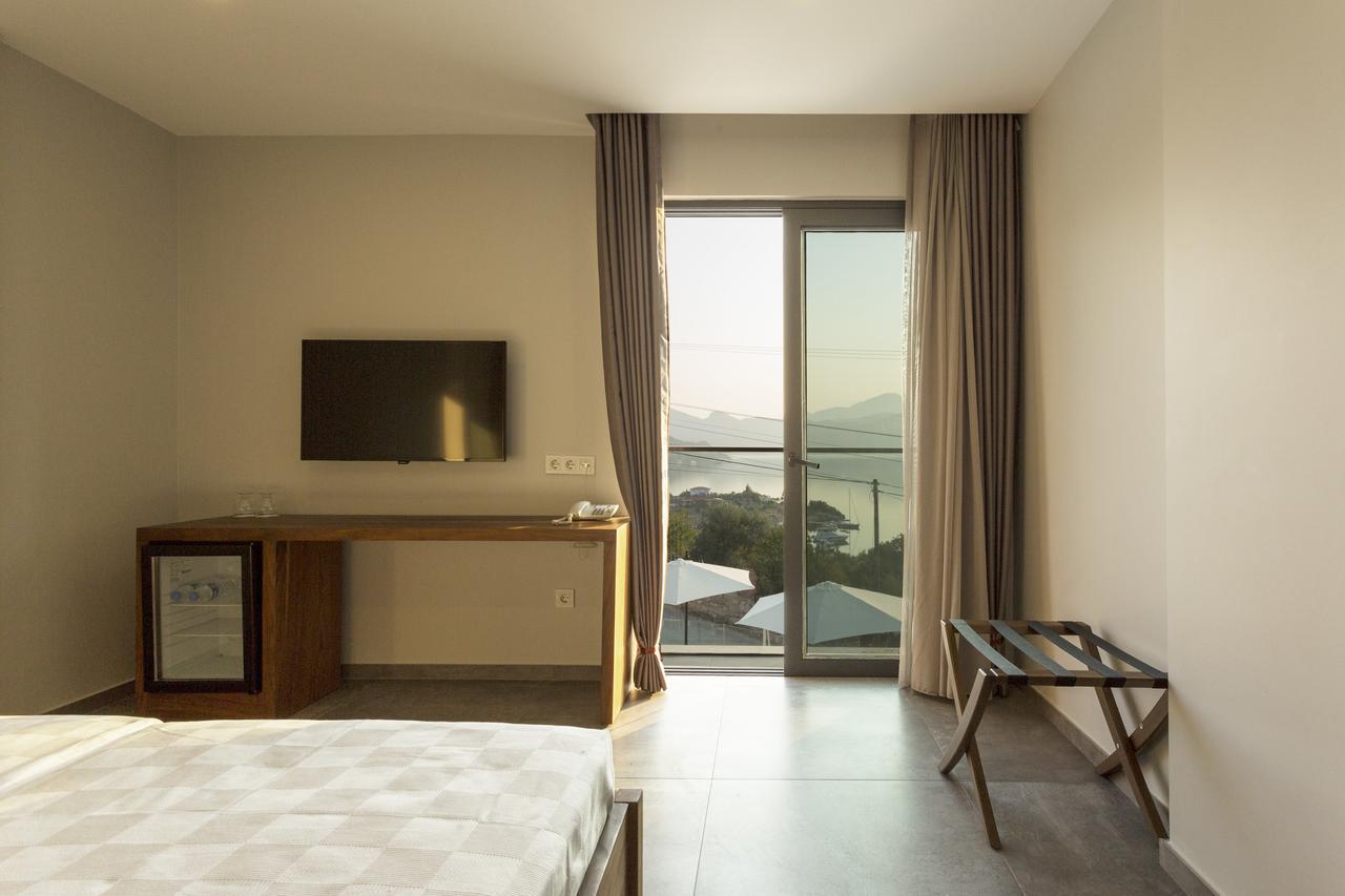 Aria Butik Otel Селіміє Екстер'єр фото