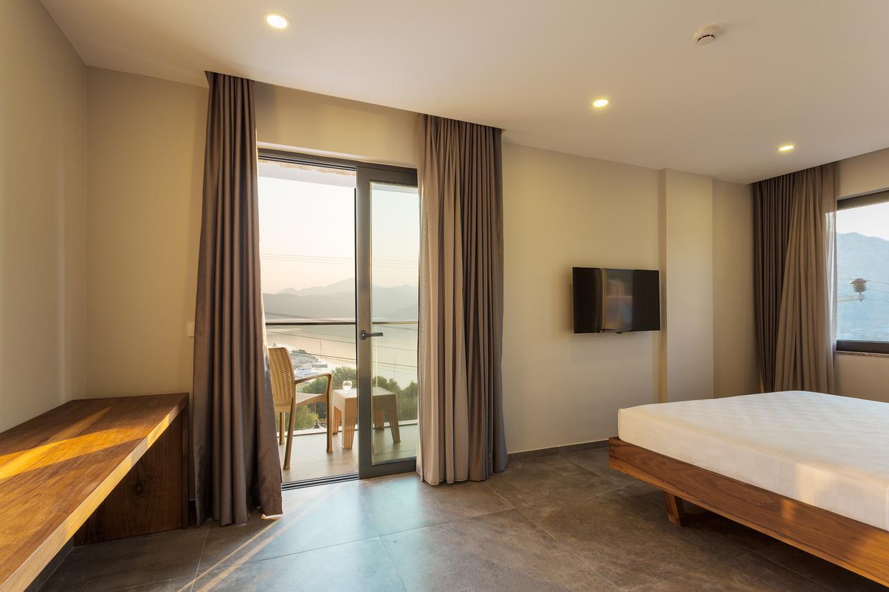 Aria Butik Otel Селіміє Екстер'єр фото