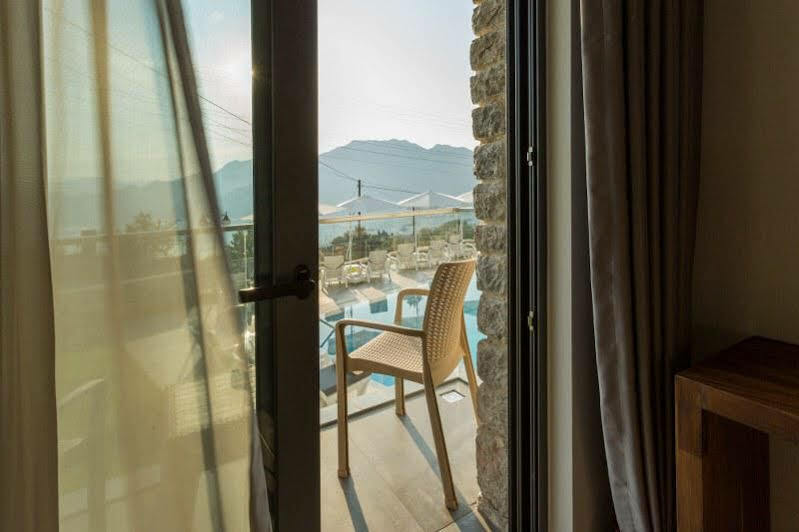 Aria Butik Otel Селіміє Екстер'єр фото