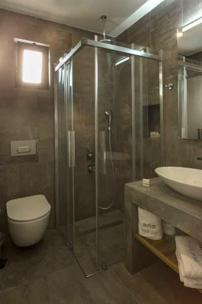 Aria Butik Otel Селіміє Екстер'єр фото